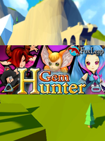 Gem Hunter
