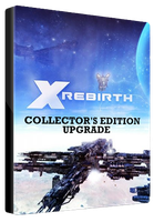 X Rebirth 2016