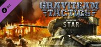 Graviteam Tactics Sokolovo 1943