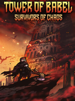Tower of Babel Survivors of Chaos