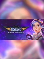 Skyland Heart of the Mountain