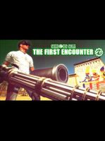 Serious Sam VR The First Encounter