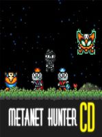 Metanet Hunter CD