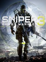 Sniper Ghost Warrior 3