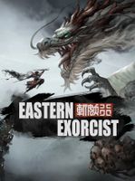Eastern Exorcist