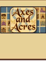 Axes and Acres