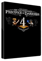 Penny Arcade's On the Rain Slick Precipice of Darkness 4