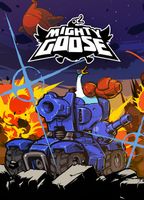 Mighty Goose