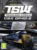 Train Sim World