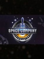 Space Company Simulator