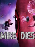 Mike Dies