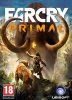 Far Cry Primal