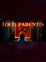 Loco Parentis 孤女咒怨