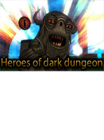 Heroes of Dark Dungeon