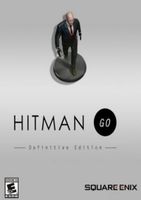 Hitman GO