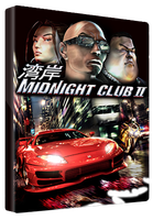 Midnight Club 2