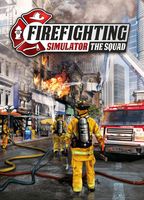 Firefighting Simulator The Squad