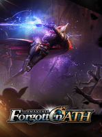 The Awakener Forgotten Oath
