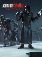 Achtung! Cthulhu Tactics