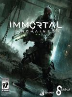Immortal Unchained