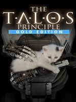 The Talos Principle