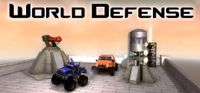 World Defense A Fragmented Reality Game