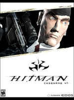 Hitman Codename 47