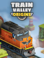 Train Valley Origins