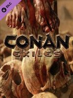 Conan Exiles Atlantean Sword