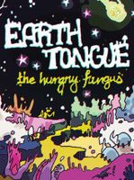 Earthtongue
