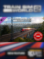 Train Sim World 2 Main Spessart Bahn Aschaffenburg