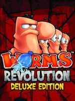 Worms Revolution