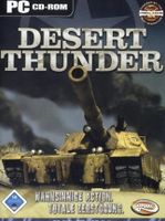 Desert Thunder