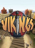 Playing History Vikings