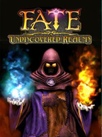FATE Undiscovered Realms