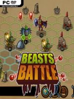 Beasts Battle