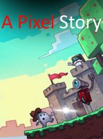 A Pixel Story