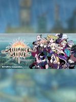 The Alliance Alive