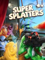 Super Splatters