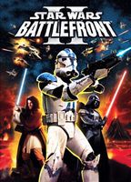 Star Wars Battlefront II 2005