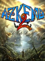 Azkend 2 The World Beneath
