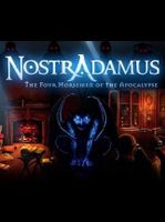 Nostradamus The Four Horsemen of the Apocalypse