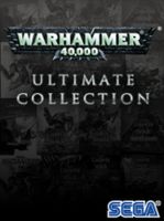 SEGA's Ultimate Warhammer 40,000