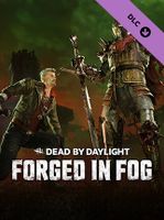 Dead by Daylight Forged in Fog Chapter