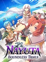 The Legend of Nayuta Boundless Trails