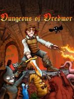 Dungeons of Dredmor