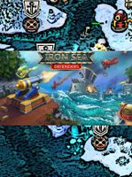 Iron Sea Defenders