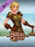 Royal Quest