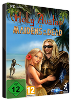 Holy Avatar vs. Maidens of the Dead