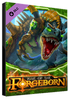 SolForge Dinosaurs Deck EARLY ACCESS